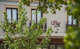 Alle Querce Hotel Ristorante